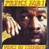 Prince Far I - Voice of Thunder (1981)