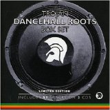 Various artists - Trojan Box Set: Dancehall Roots
