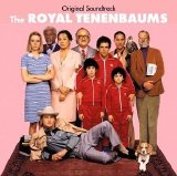 Various artists - The Royal Tenenbaums - Soundtrack