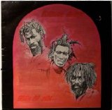 Sons Of Jah - Burning Black