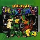 Various artists - Big Bad Rhythm 4 (0000)