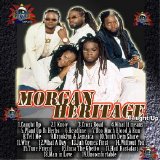 Morgan Heritage - Caught Up (Unknown)