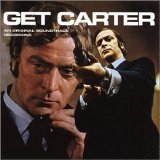 Roy Budd - Get Carter (Sanctuary, 2002)
