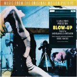 Herbie Hancock - Blow-Up Soundtrack