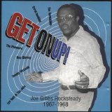 Various artists - Get On Up (Joe Gibbs Rocksteady 1967-1968)