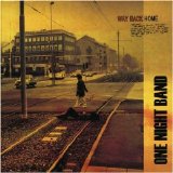 The One Night Band - Way Back Home