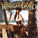 Various artists - Reggae Gold 2007 (Vp Records)