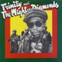 Trinity & the Mighty Diamonds - Trinity Meet the Mighty Diamonds