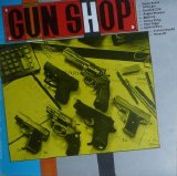 Various artists - Gun Shop (0000)