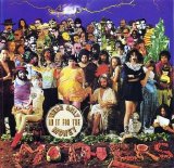 Frank Zappa / The Mothers Of Invention - We're Only In It For The Money