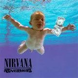 Nirvana - Nevermind