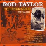Rod Taylor - The Ethiopian Kings 1975-1980 [VINYL]