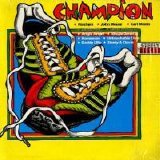 Various artists - Steely & Clevie Present: Champion