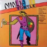 Various artists - Ninja Turtle Riddim-VL