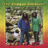The Reggae Bubblers - Livin Up (2007)