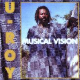 U-Roy - Musical Vision