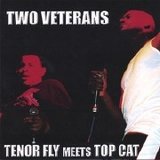 Various artists - Two Veterans (9 Lives Records NLCD003, 2007)