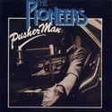 The Pioneers - Pusher Man (Vinyl)