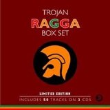 Various artists - Trojan Box Set: Ragga
