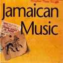 Various artists - Tougher Than Tough - The Story Of Jamaican Music (4CD, Mango)