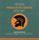 Various artists - Trojan Box Set: Producers Series