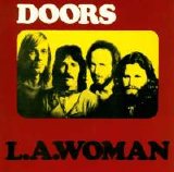 The Doors - L.A. Woman