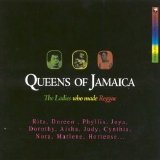 Various artists - Queens of Jamaica