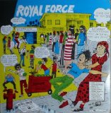 Various artists - Royal Force (0000)