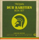 Various artists - Trojan Box Set: Dub Rarities