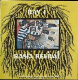 Ray I - Rasta Revival
