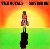 The Royals - Moving On