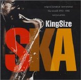 Various artists - King Size Ska