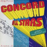 Various artists - Concord All Stars (0000)