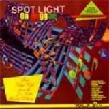 Various artists - Spot Light On Reggae Vol. 7