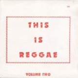Various artists - This Is Reggae Vol. 2