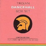 Various artists - Trojan Dancehall Box Set