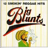 Various artists - Big Blunts Vol.1 (Tommy Boy)