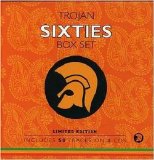 Various artists - Trojan Box Set: Sixties Box Set