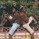 Various artists - Downpression (Greensleeves)