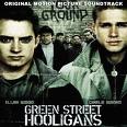 Various artists - Green Street Hooligans Soundtrack