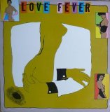Various artists - Love Fever (Vp Records, 1992)