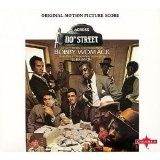 Various artists - Across 110th Street: Original MGM Motion Picture Soundtrack