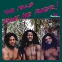 The Itals - Give Me Power (Vinyl)