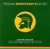 Various artists - Trojan Box Set: Rock Steady