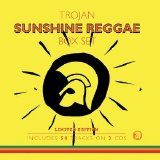 Various artists - Trojan Box Set: Reggae Sunshine Box Set