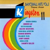 Various artists - Kingston 11 Dancehall Hits Vol 1 (Vp Records)