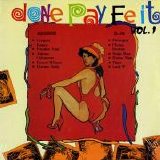 Various artists - Done Pay Fi It (Ossie - Jammy's)