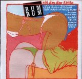 Various artists - Bum Bum With Bam Bam Rhythm (joe frasier 1992)