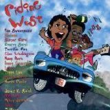 Various artists - Riding West