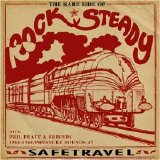 Various artists - The Rare Side of Rocksteadysafe Travel